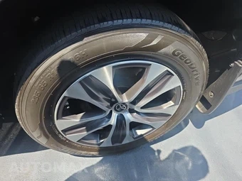 2021 Toyota Highlander XLE – miniatura 11