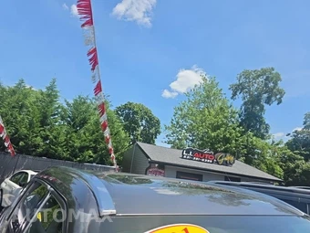 2021 Toyota Highlander XLE – miniatura 12