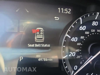 2021 Toyota Highlander XLE – miniatura 15