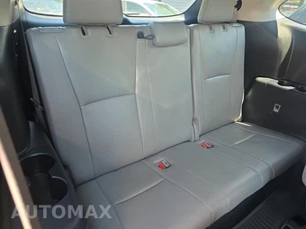 2021 Toyota Highlander XLE – miniatura 17