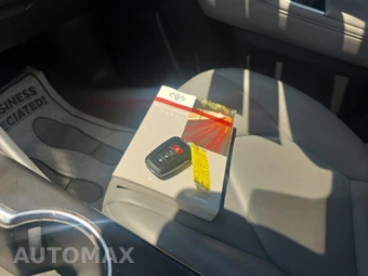 2021 Toyota Highlander XLE – miniatura 27