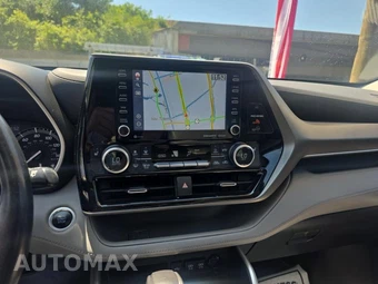 2021 Toyota Highlander XLE – miniatura 28