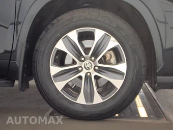 2021 Toyota Highlander XLE - miniatura 10