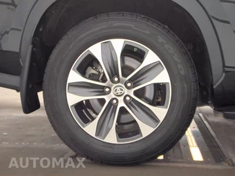 2021 Toyota Highlander XLE - miniatura 11