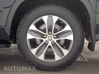 2021 Toyota Highlander XLE - miniatura 12