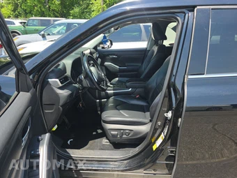 2021 Toyota Highlander XLE - miniatura 13