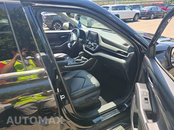 2021 Toyota Highlander XLE - miniatura 14
