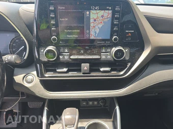 2021 Toyota Highlander XLE - miniatura 17