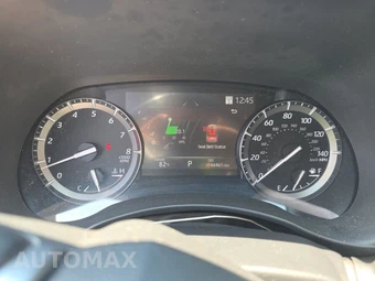 2021 Toyota Highlander XLE - miniatura 18
