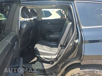 2021 Toyota Highlander XLE - miniatura 19