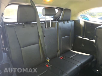 2021 Toyota Highlander XLE - miniatura 20
