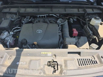 2021 Toyota Highlander XLE - miniatura 23