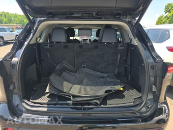 2021 Toyota Highlander XLE - miniatura 24