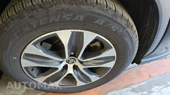 2021 Toyota Highlander XLE - miniatura 35