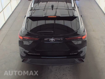 2021 Toyota Highlander XLE - miniatura 6