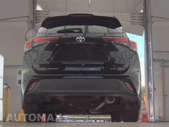 2021 Toyota Highlander XLE - miniatura 7