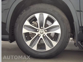 2021 Toyota Highlander XLE - miniatura 9