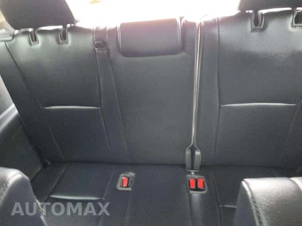 2021 Toyota Highlander XLE – miniatura 11