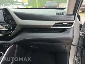 2021 Toyota Highlander XLE – miniatura 17