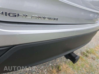 2021 Toyota Highlander XLE – miniatura 21