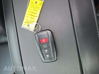 2021 Toyota Highlander XLE – miniatura 5