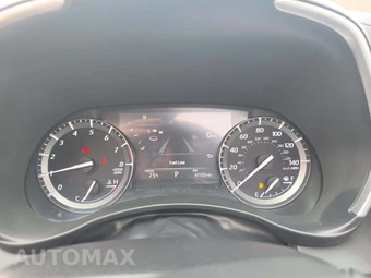 2021 Toyota Highlander XLE – miniatura 6