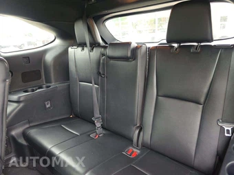2021 Toyota Highlander XSE - miniatura 14