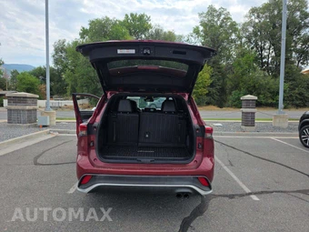 2021 Toyota Highlander XSE - miniatura 15