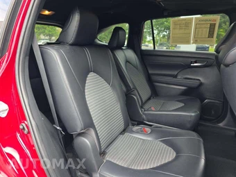 2021 Toyota Highlander XSE - miniatura 17