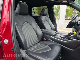 2021 Toyota Highlander XSE - miniatura 19