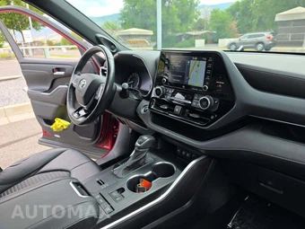 2021 Toyota Highlander XSE - miniatura 20