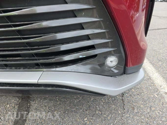 2021 Toyota Highlander XSE - miniatura 22