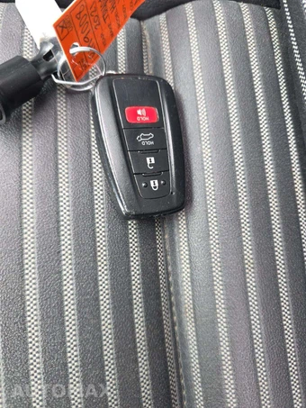 2021 Toyota Highlander XSE - miniatura 8