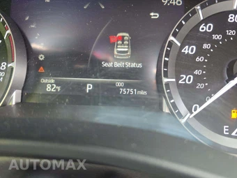 2021 Toyota Highlander XSE - miniatura 9