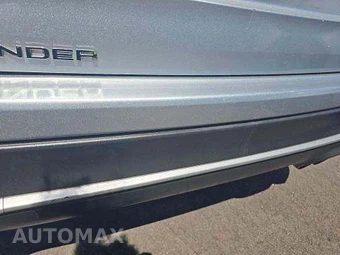 2021 Toyota Highlander XSE - miniatura 4