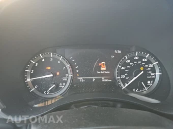 2021 Toyota Highlander XSE - miniatura 12