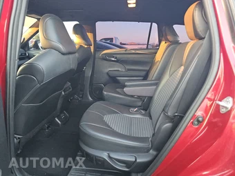 2021 Toyota Highlander XSE - miniatura 13
