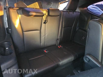 2021 Toyota Highlander XSE - miniatura 14