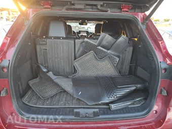 2021 Toyota Highlander XSE - miniatura 17