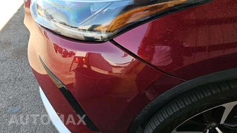 2021 Toyota Highlander XSE - miniatura 22