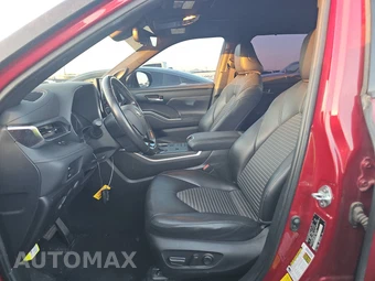 2021 Toyota Highlander XSE - miniatura 7