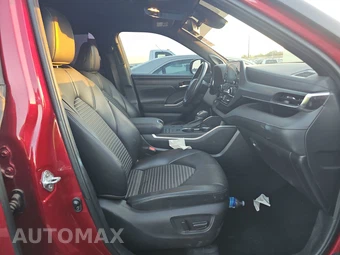 2021 Toyota Highlander XSE - miniatura 8