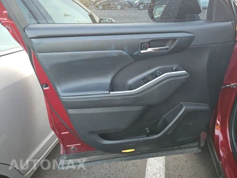 2021 Toyota Highlander XSE - miniatura 9