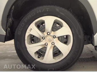 2021 Toyota Highlander XSE – miniatura 11