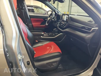 2021 Toyota Highlander XSE – miniatura 14