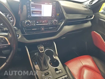 2021 Toyota Highlander XSE – miniatura 17