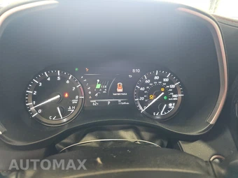 2021 Toyota Highlander XSE – miniatura 18
