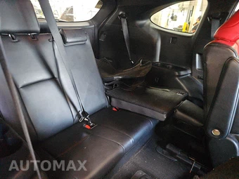 2021 Toyota Highlander XSE – miniatura 20