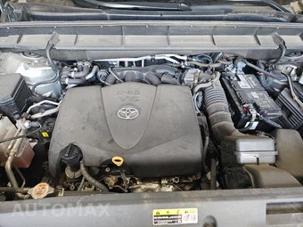 2021 Toyota Highlander XSE – miniatura 23
