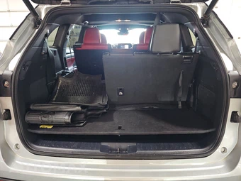 2021 Toyota Highlander XSE – miniatura 24